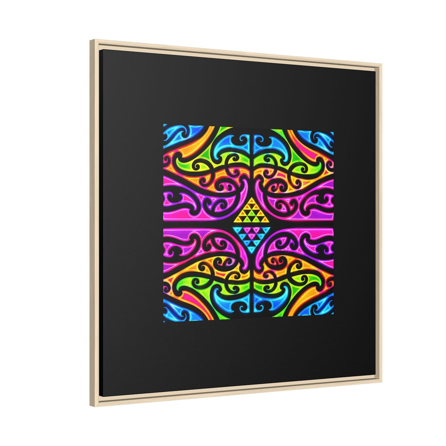 Neon Bright