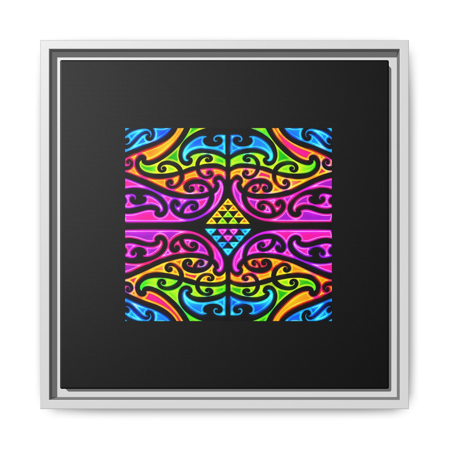 Neon Bright