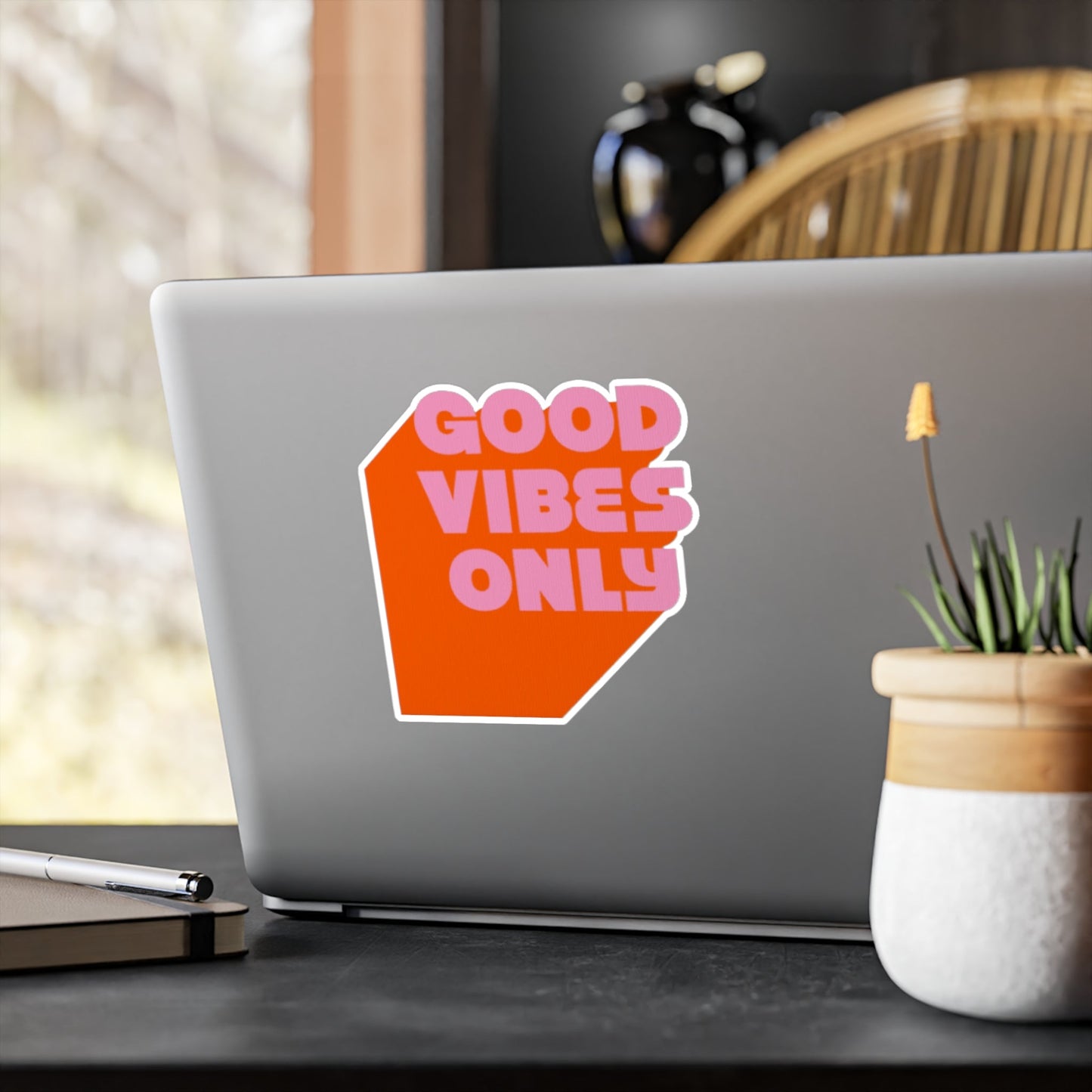 Good Vibes Only