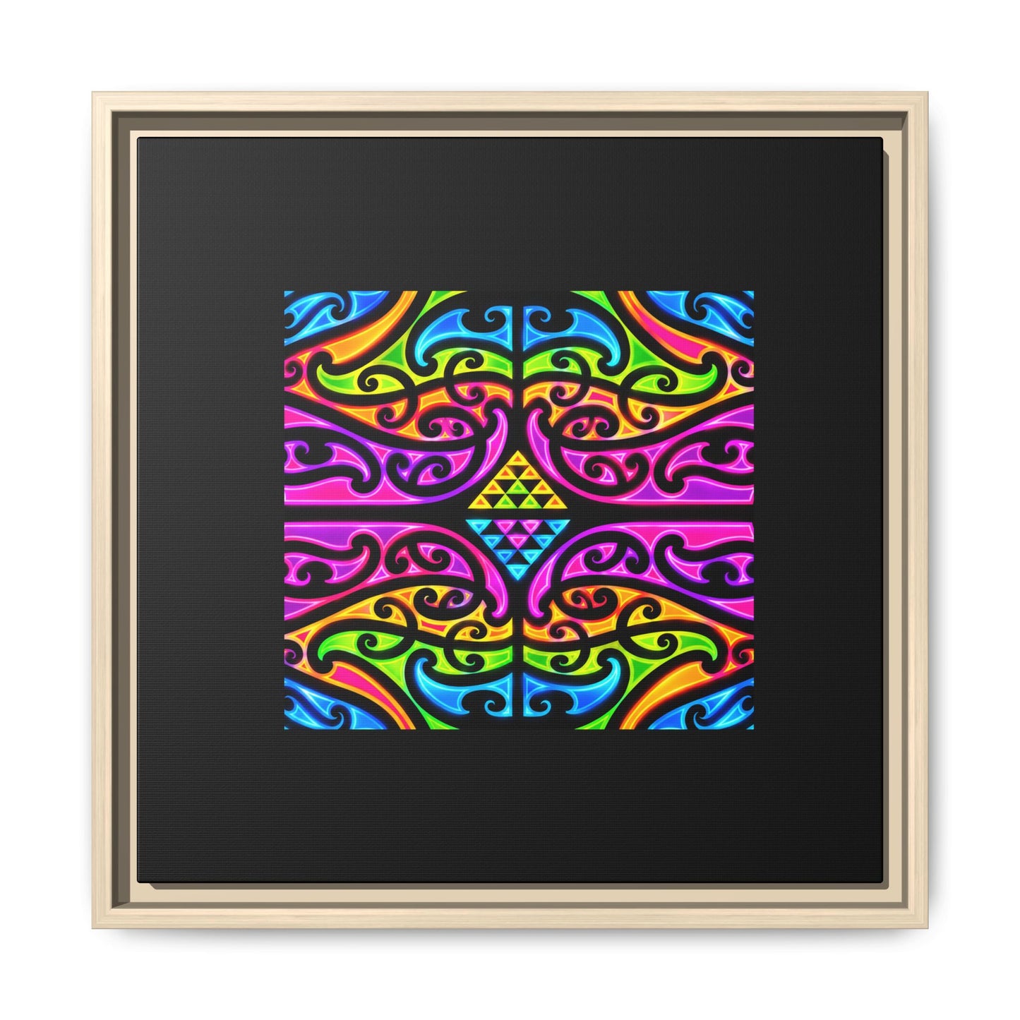 Neon Bright