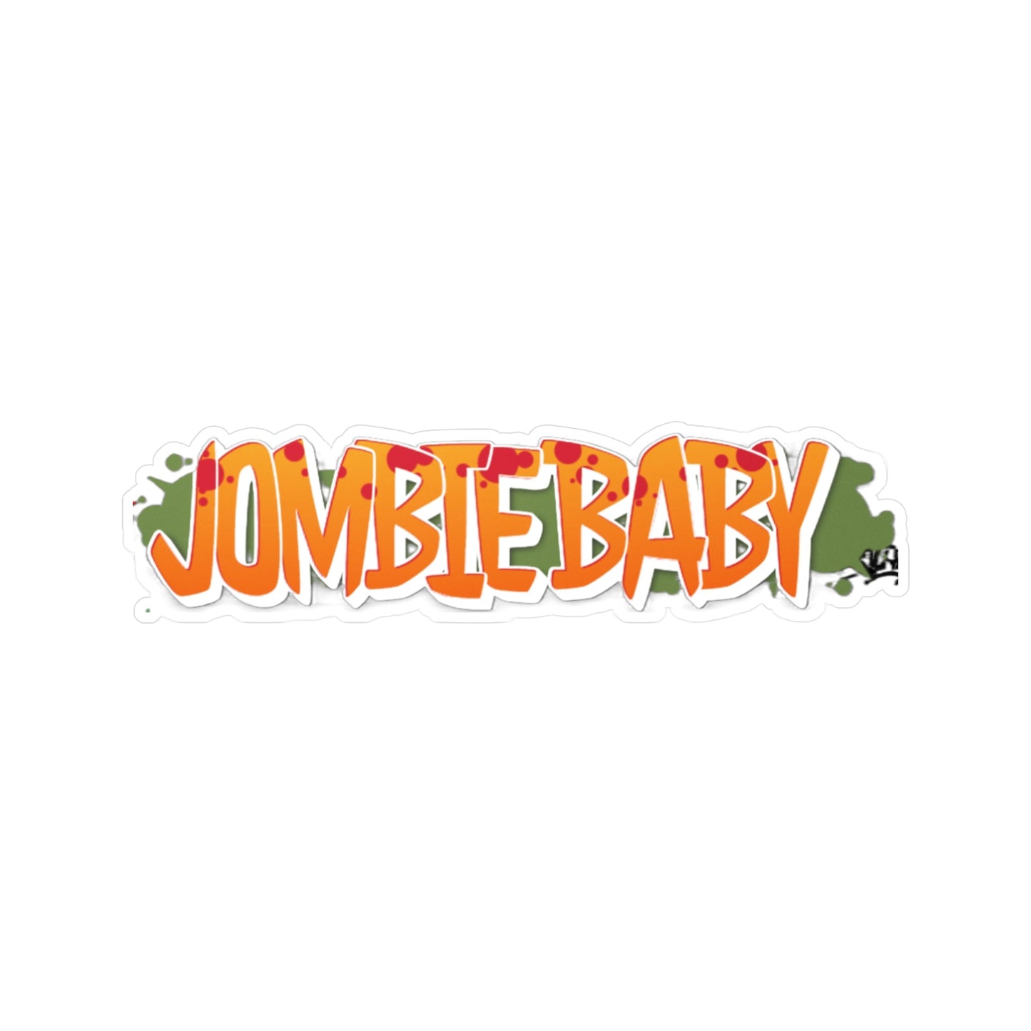 Jombie Baby