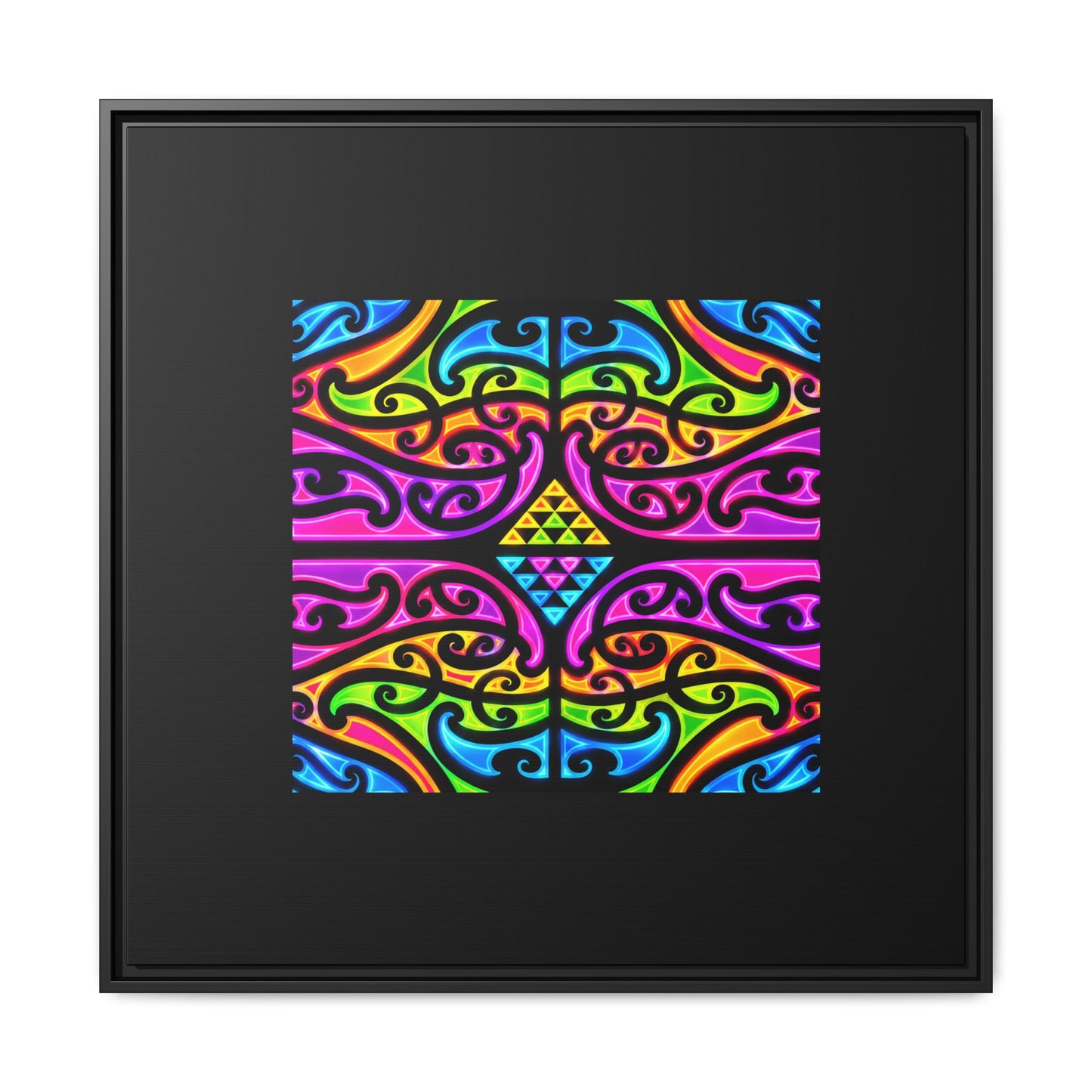 Neon Bright