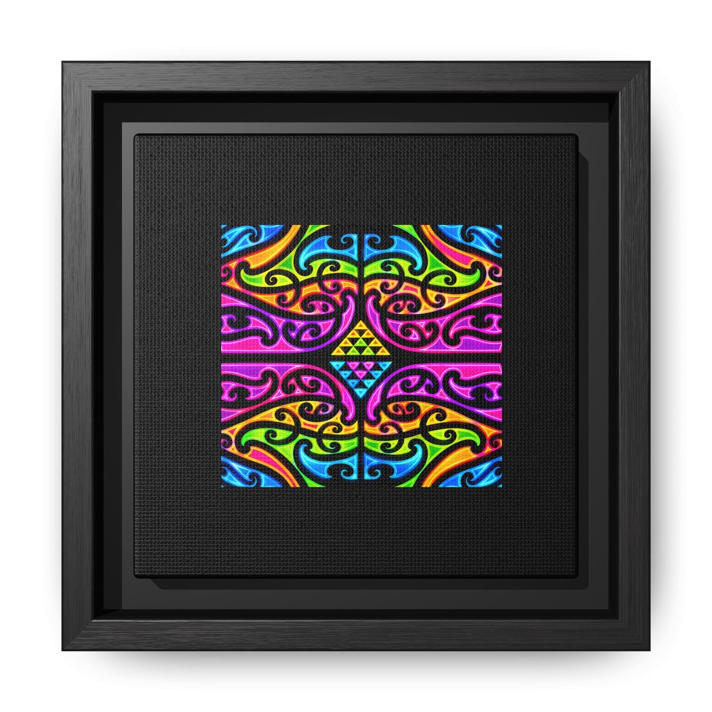 Neon Bright