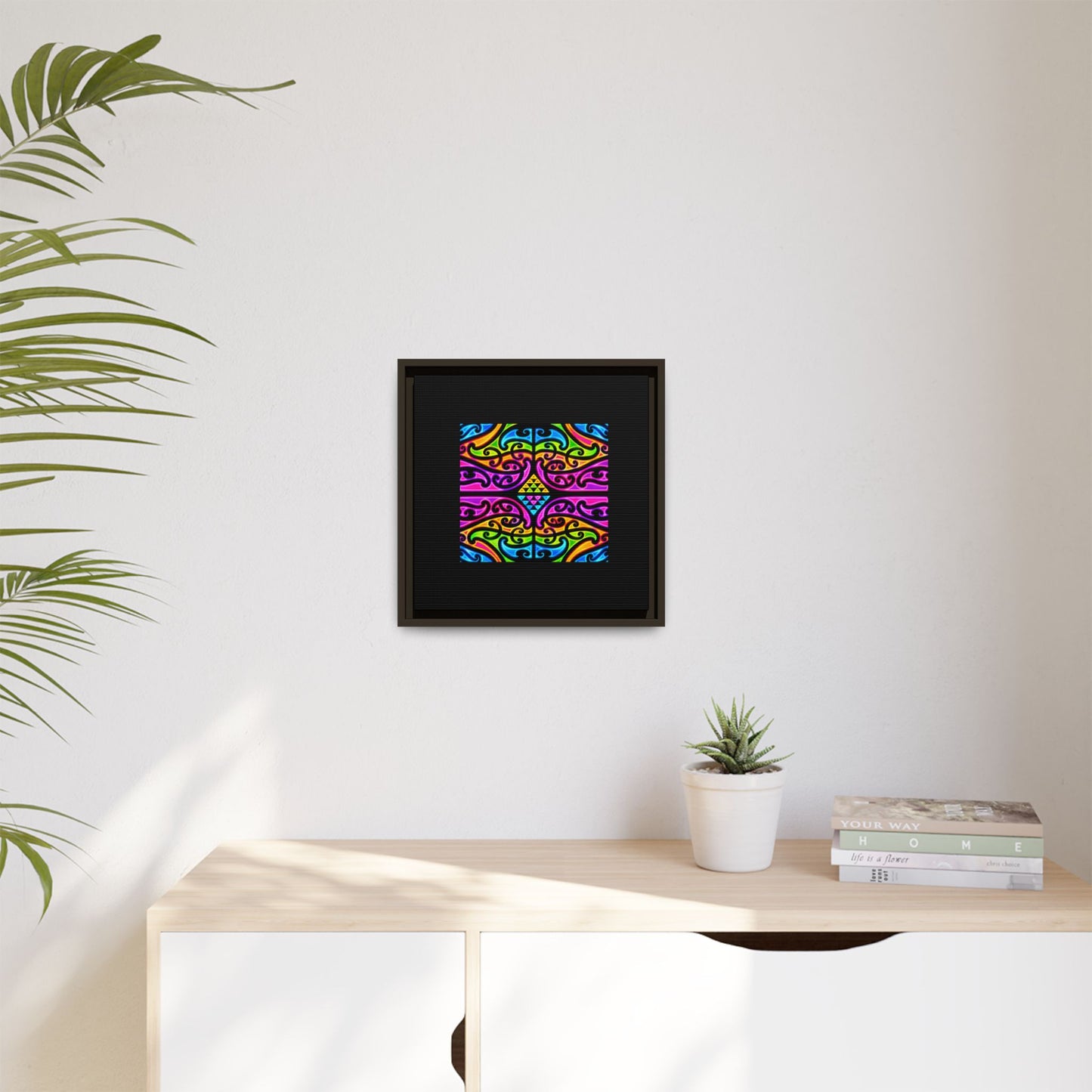 Neon Bright