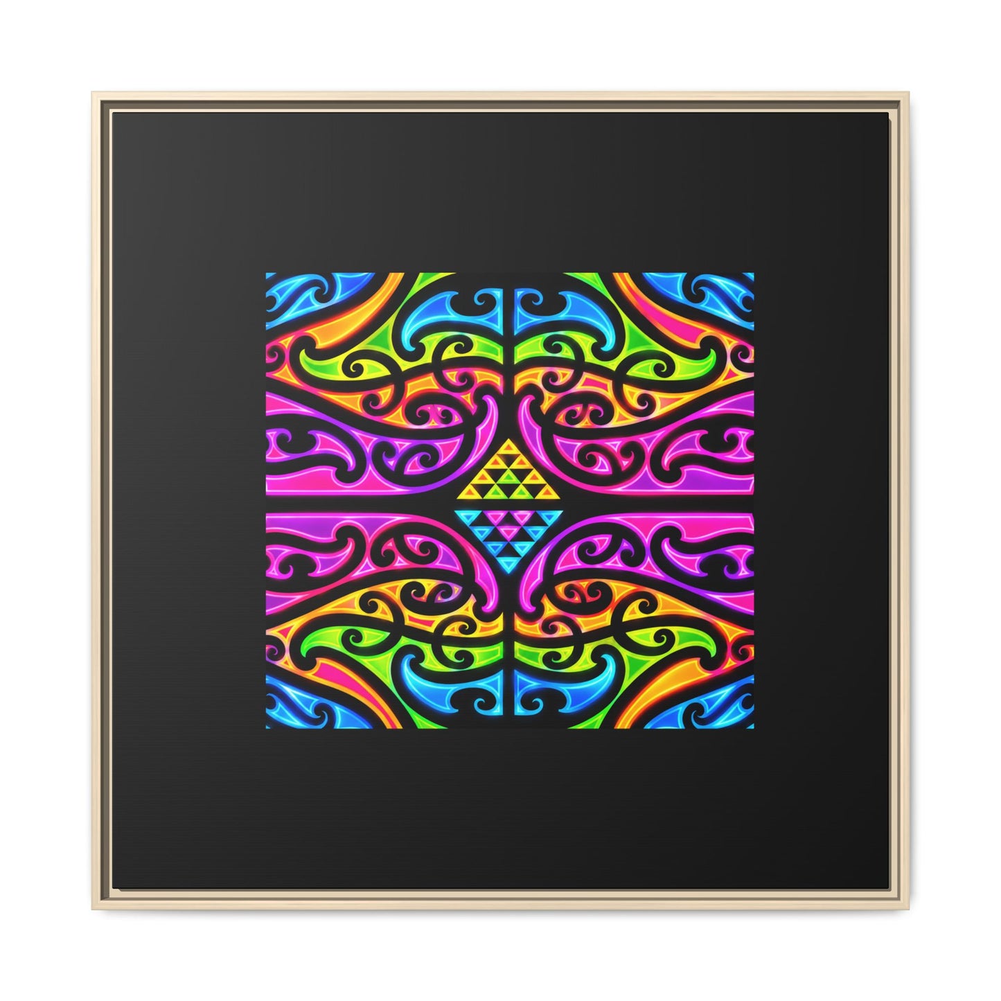 Neon Bright
